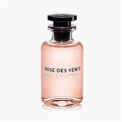 perfume rose des vents.